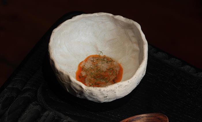 Lobster - Nahm Jim